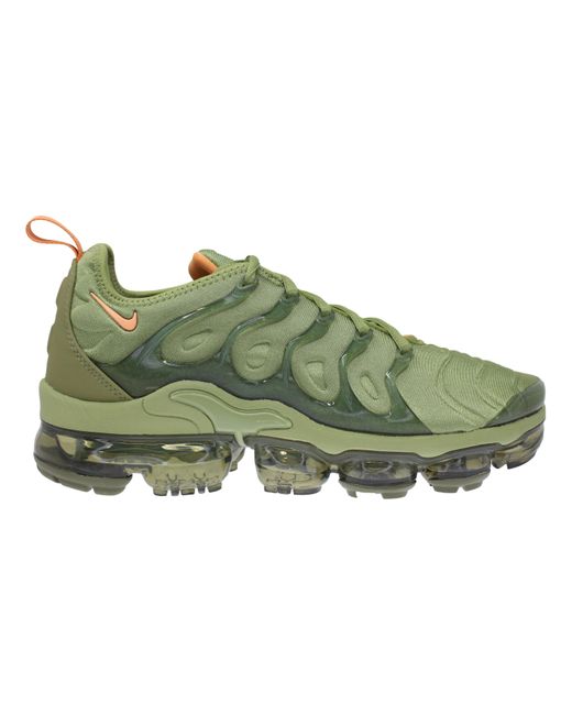 Nike Air Vapormax Plus Alligator orange Trance Fd0295 300 in Green