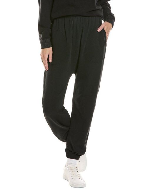The Great Black The Jogger Sweatpant