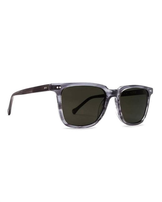 Electric Visual Multicolor Birch Sunglasses