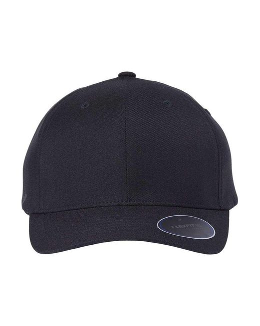 Flexfit Blue Nu Cap for men
