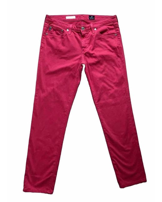 ag stilt cigarette jeans sale Adriano Goldschmied The Leg 26 Fashion Trade Bo-Tique 98% cotton AG Womens Jeans The Stilt