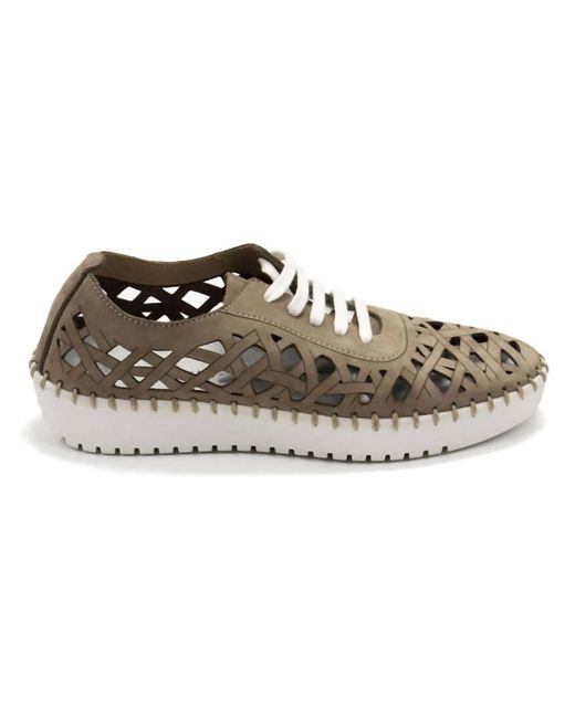 Eric Michael Gray Dolores Sneakers