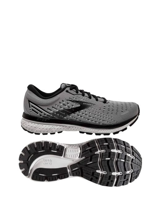 Brooks Black Ghost 14 Running Shoes - 2e/wide Width for men