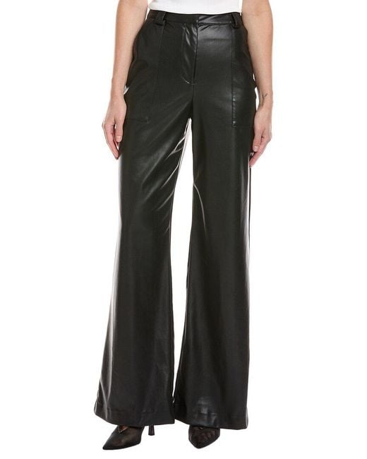 Ramy Brook Black Jace Pant