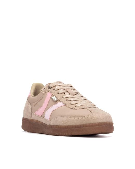 Xti Pink 14505202 Sneaker