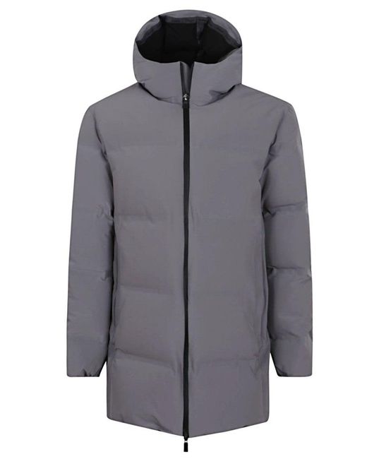 【送料&関税込】Herno Hooded Padded Parka Herno Sub-Zero Down Hooded Parka | Saks Fifth Avenue
