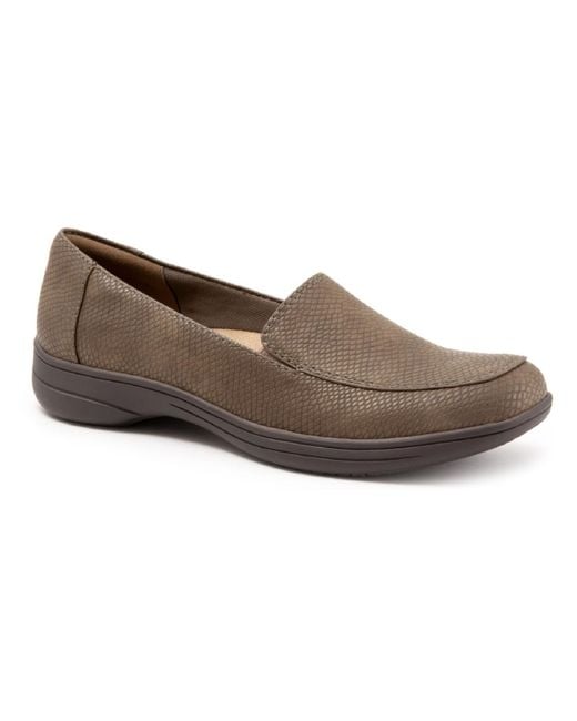 Trotters jacob store loafer