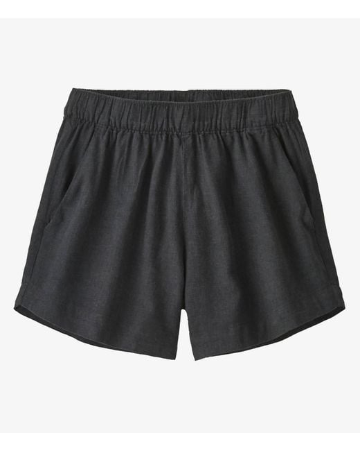 Patagonia garden best sale island shorts