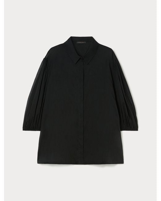 Marina Rinaldi Black Bacio