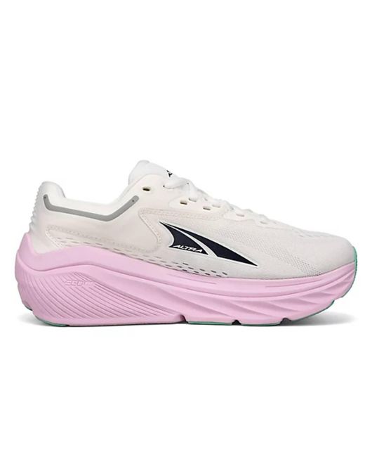 Altra Pink Via Olympus Shoes