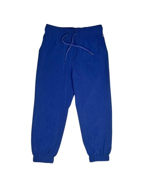 Southbound Men's Blue Boys Performance Sweatpants
