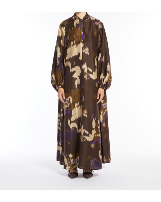 Max Mara Brown Maesa