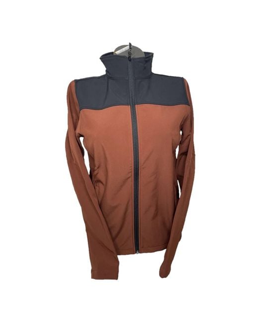 Powder River Multicolor Kids Performance Softshell Jacket