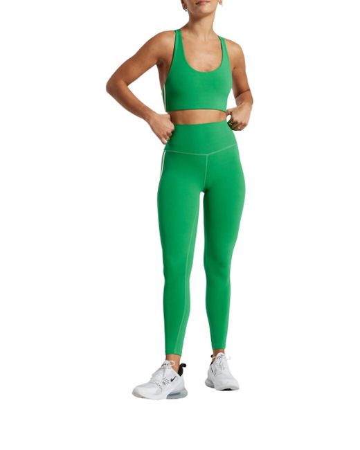 Splits59 Green Ella legging