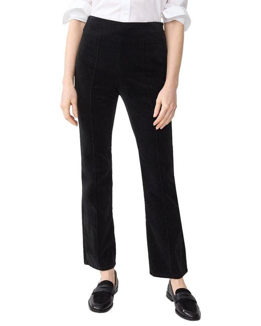 J.McLaughlin Black Rylie Pants