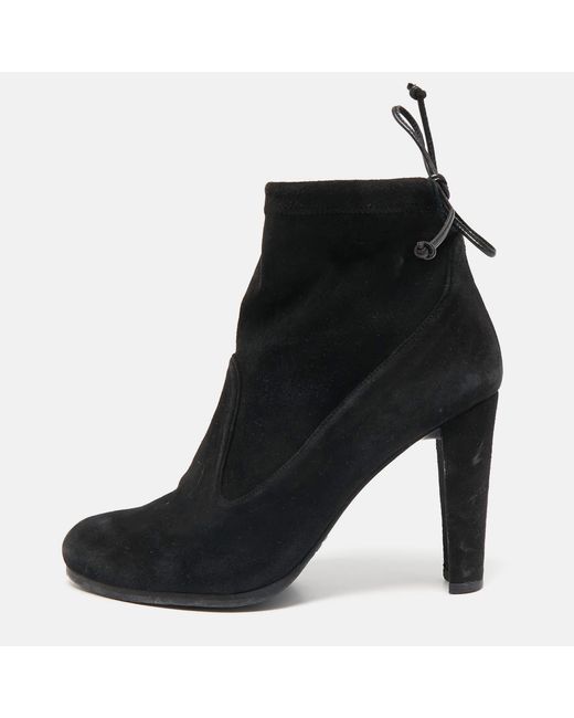 Stuart Weitzman Black Stuart Weitzman