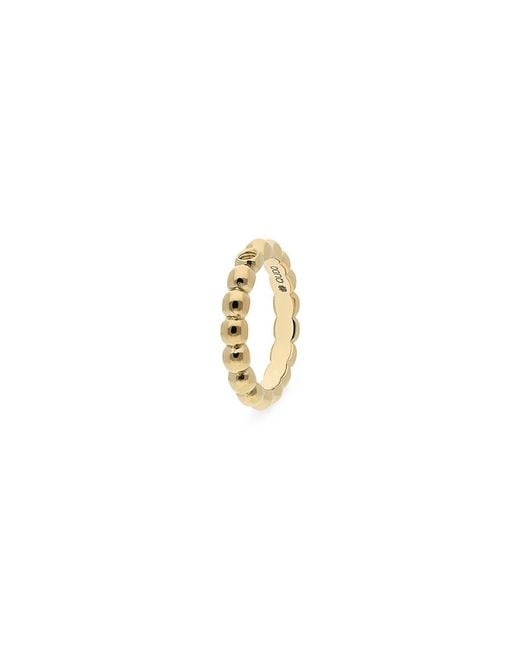 qudo Black Basic Veroli Ring