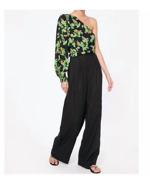 Cami NYC Green Rylie Pant
