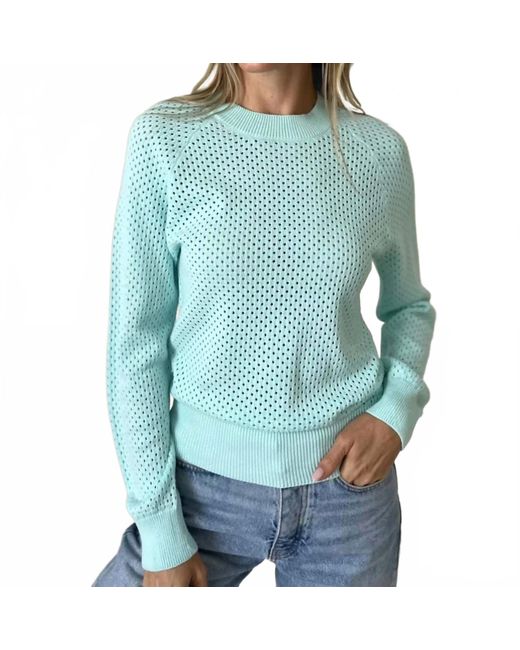 NEW FAITHFULL THE BRAND campania short in bleached sand