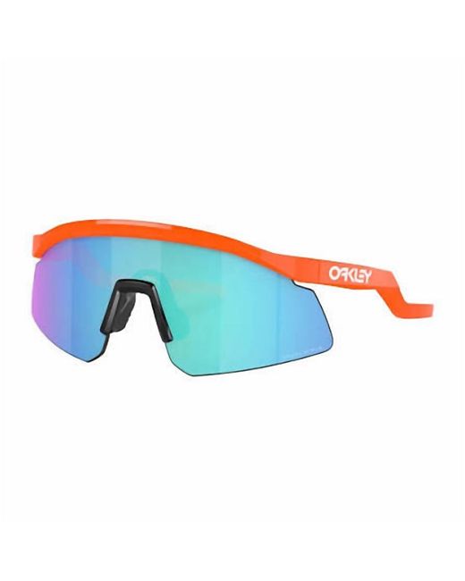Oakley Blue Hydra Sunglasses