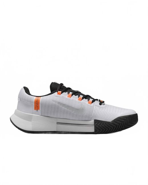 Nike Multicolor Zoom Gp Challenge Shoes for men