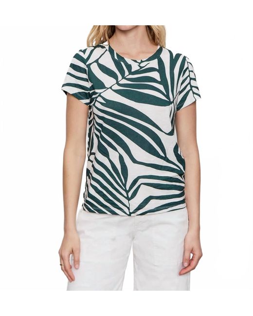 Sanctuary Blue Perfect Tee