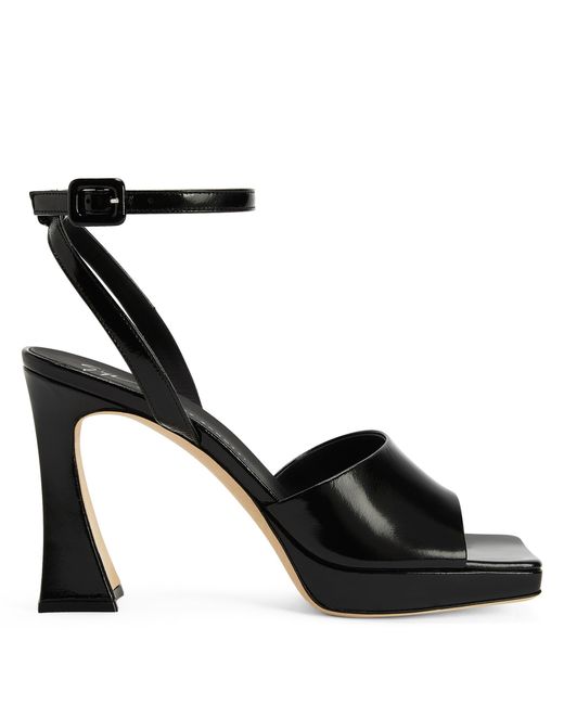 Giuseppe Zanotti Black Emiyle