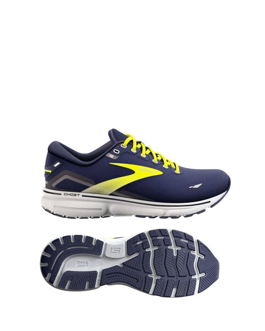 Brooks Blue Ghost 15 Running Shoes - D/medium Width for men