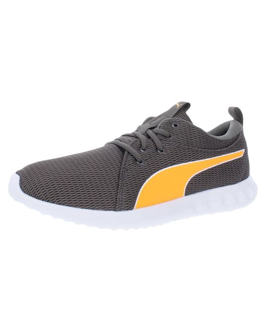 PUMA Carson 2 New Core Trainers Knit Sneakers in Blue for Men | Lyst