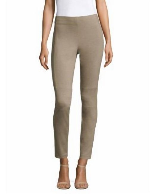 Tahari Natural Tahari Oleander Pant