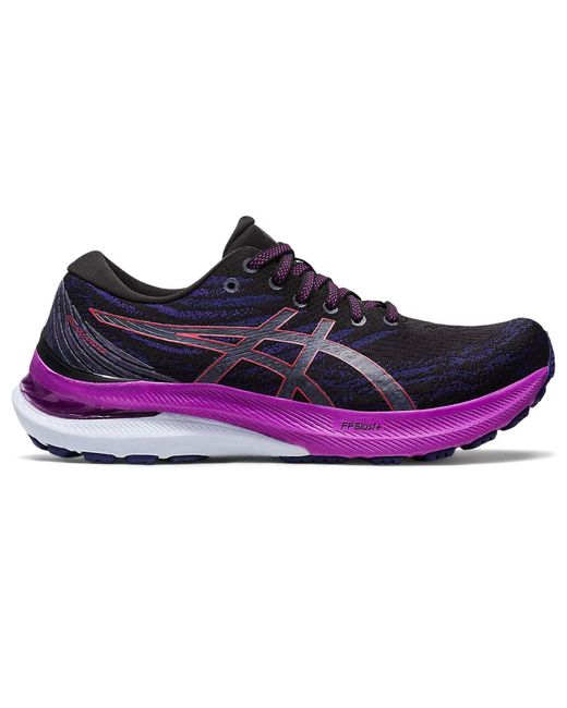 Asics Purple Gel-kayano 29 Running Shoes - B/medium Width