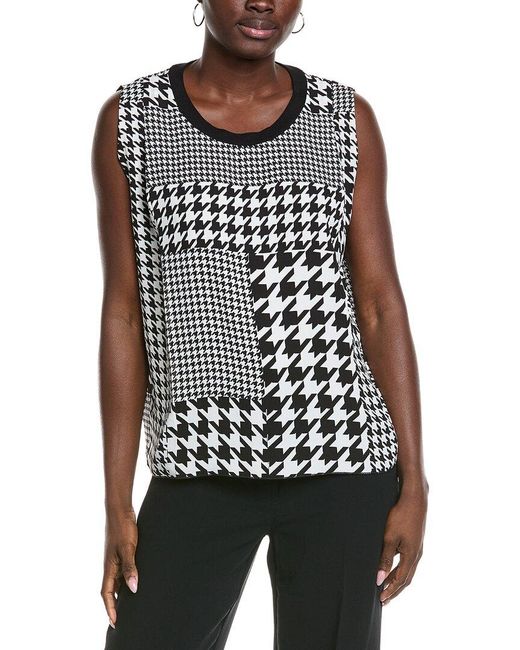 Cabi Black New Complete Top