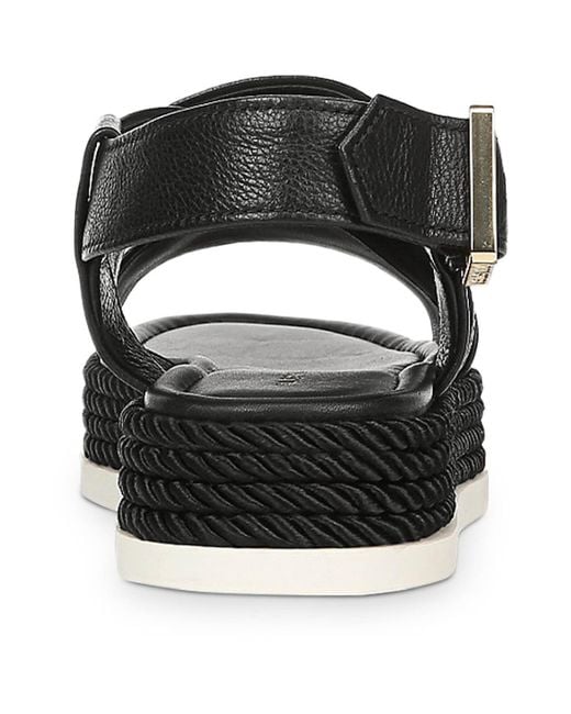 Via spiga store flat sandals
