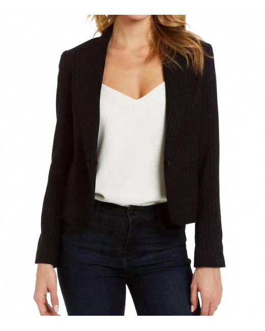 Drew Black Milo Blazer