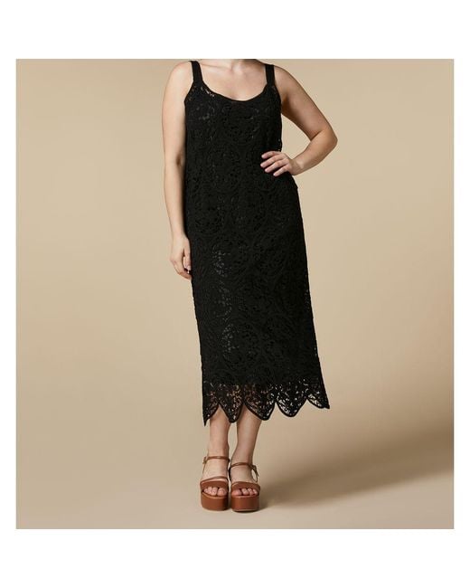 Marina Rinaldi Black Riber