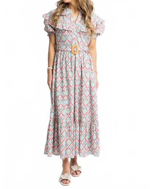 chinese dress ladies KARLIE SOLID MOCK MAXI DRESS – Effie's Inc
