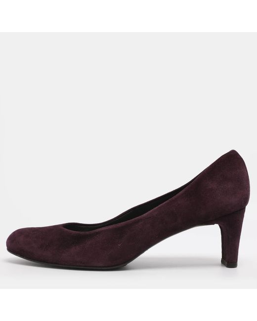 Stuart Weitzman Brown Stuart Weitzman