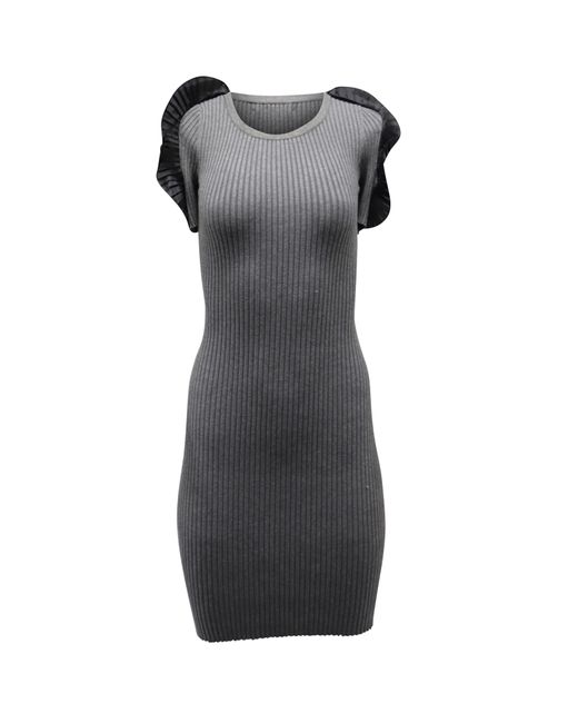 Opening ceremony bodycon dress hot sale