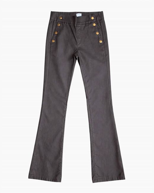 Bevy Flog Gray Ellen Pants