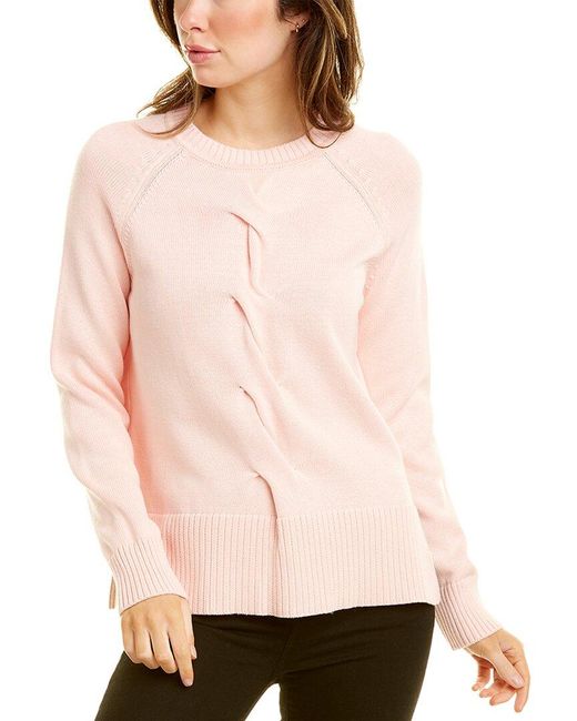 Hannah Rose Brookie Cashmere-blend 
