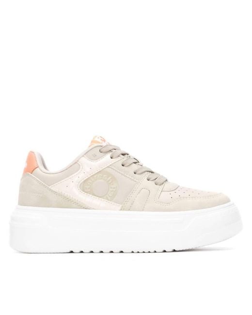 Xti White Refresh 173109 Sneakers
