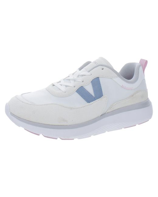 vionic suede shoes