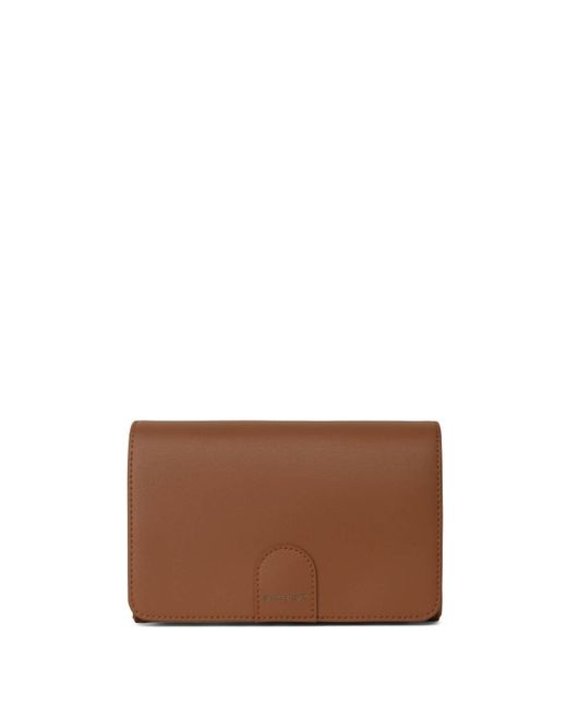 Matt & Nat Brown Nino Vegan Belt Bag Arbor