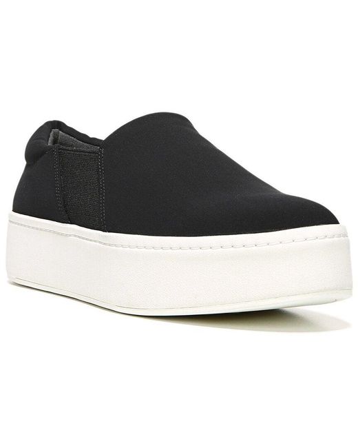 Vince Black Warren Shoe