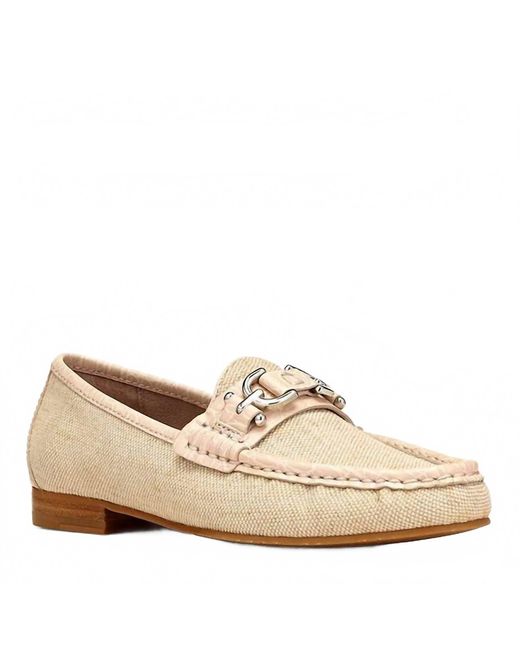 Donald J Pliner Women\'s Suzy Loafer Flat Donald J Pliner Women main image 2