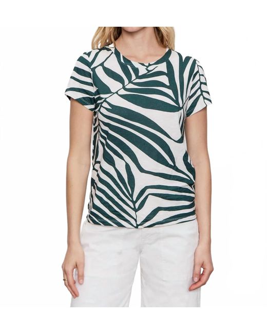 Sanctuary Blue Perfect Tee