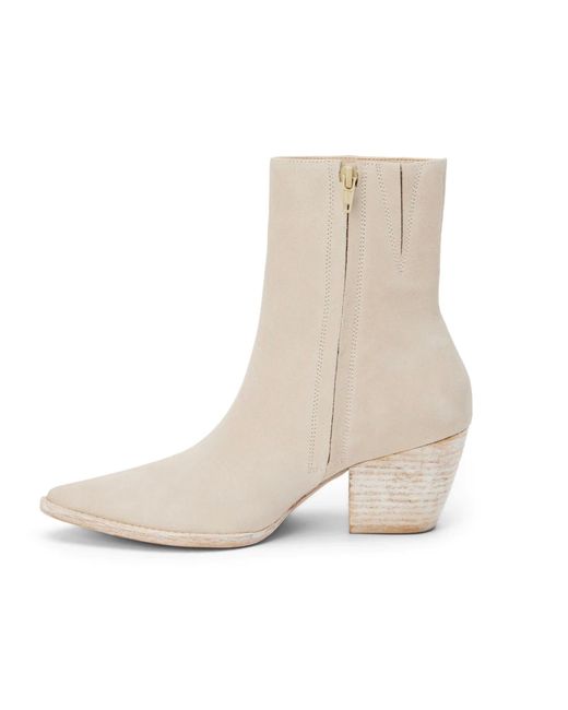 Matisse Natural Caty Boot