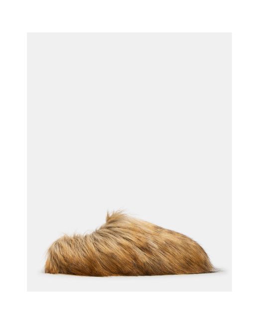 Steve Madden Natural Burrow Tan