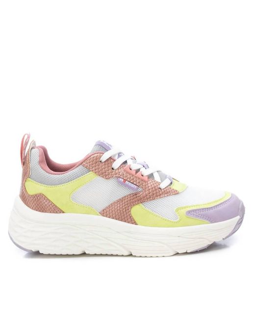 Xti Multicolor Sneakers