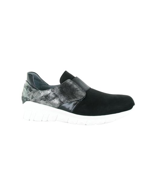 Naot Green Intrepid Sneaker